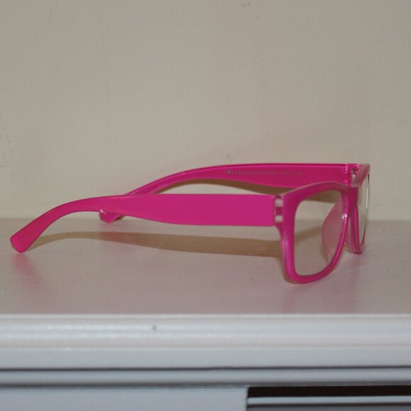 Ron's Optical Kid's Blue Light Blocker Glasses (amie) - Picture 3 of 6